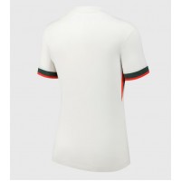 Maglia Calcio Chelsea Seconda Divisa Donna 2025-26 Manica Corta